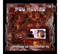 Various Artists - PSY Movies [Import]