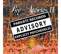 Various Artists - PSY Stories II [Import]