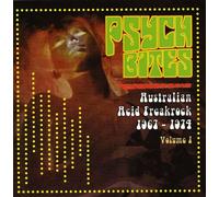 Various Artists - Psych Bites Vol.1 [Import]