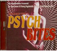 Various Artists - Psych Bites Vol.2 [Import]