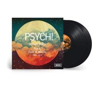 Various Artists - Psych British Prog / Various [Vinyl Lp] Uk - Import