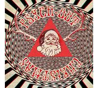 Various Artists - Psych-Out Christmas