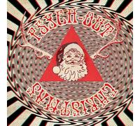 Various Artists - Psych-Out Christmas [Import]