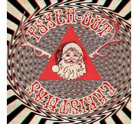 Various Artists – Psych-Out Christmas – CD