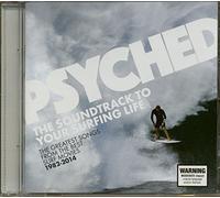 Various Artists - Psyched: The Soundtrack to Your [Import]