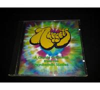 Various Artists - Psychedelic 60's
