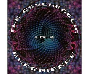 Various Artists - Psychedelic Experience 3