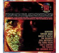 Various Artists - Psychedelic Jumble Vol.1 [Import]