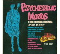 Various Artists - Psychedelic Moods 1