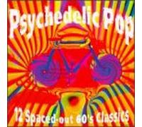 Various Artists - Psychedelic Pop