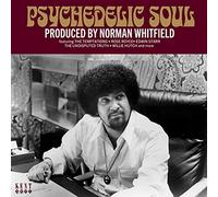 Various Artists - Psychedelic Soul. [Import]