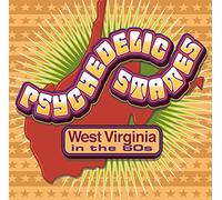 Various Artists - Psychedelic States:..
