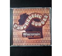 Various Artists - Psychedelic States:..