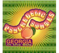 Various Artists - Psychedelic States