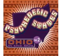 Various Artists - Psychedelic States: Ohio in The 60's, Vol. 2