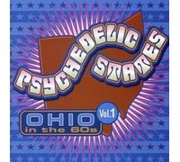 Various Artists - Psychedelic States: Ohio