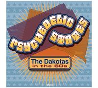 Various Artists - Psychedelic States (Various Artists) [Cd]