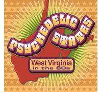 Various Artists - Psychedelic States: West Virginia In The 60s (Various Artists)