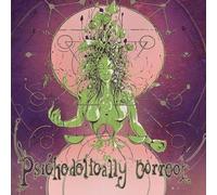 Various Artists - Psychedelically Correct/Various [Import]