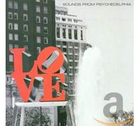 Various Artists - Psychedelphia [Import]