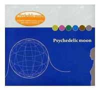 Various Artists - Psychederic Moon