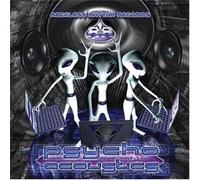 Various Artists - Psycho Acoustics [Import]