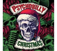 Various – Psychobilly Christmas – CD