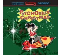 Various Artists - Psychobilly Christmas [Import]