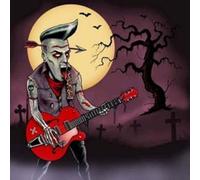 various artists - Psychobilly: in The Beginning/Various [Red Colored Vinyl] [Import]