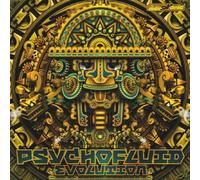 Various Artists - Psychofluid: Evolution [Import]