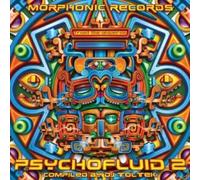 Various Artists - Psychofluid V.2