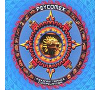 Various Artists - Psycomex-Peyote Trail [Import]