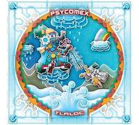 Various Artists - Psycomex-Tlaloc-9tr [Import]