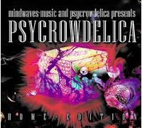 Various Artists - Psycrowdelica Festival. [Import]