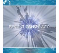 Various Artists - Psylent Conspiracy V.3 [Import]