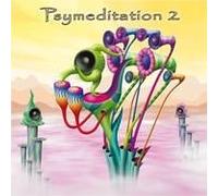 Various Artists - Psymeditation 2 [Import]