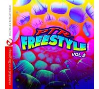 Various Artists - PTR Freestyle 6 / Various