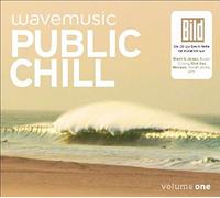 Various Artists - Public Chill