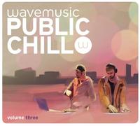Various Artists - Public Chill 3 [Import]