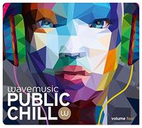 Various Artists - Public Chill 4 [Import]