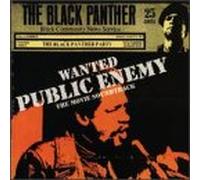 Various Artists - Public Enemy/O.S.T