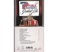 Various Artists - Public Television's G.H