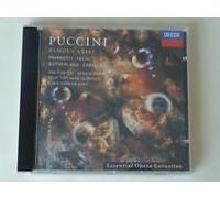 Various Artists - Puccini-Famous Arias [UK Import]