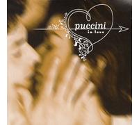 Various Artists - Puccini in Love