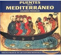 Various Artists - Puentes Sobre El Mediterr [Import]