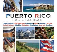 Various Artists - Puerto Rico: La Clasicas