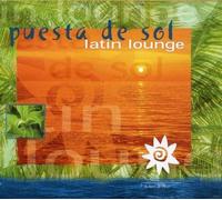 Various Artists - Puesta De Sol