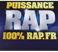 Various Artists - Puissance Rap 2012 [Import]