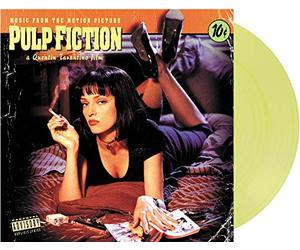 Various Artists - Pulp Fiction