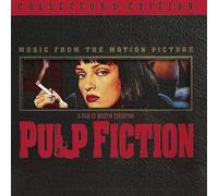 Various Artists - Pulp Fiction: Music from The Motion Picture [Import]